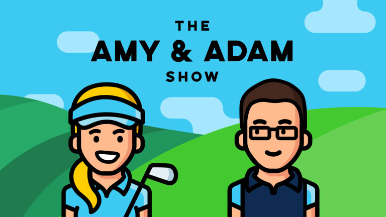 Handicapping the Olympic Women's Golf Competition With Former Olympian Gerina Piller